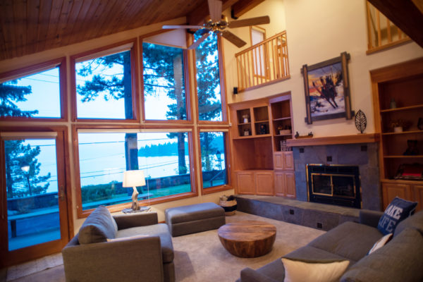 north-shore-tahoe-rental-house